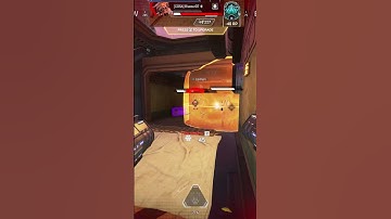 Squad wipe 79s  #apexlegends #apex #apexclips #apexlegendsclips #shortvideo #shorts #foryou #fyp