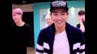 GOT7 Vines Part 4