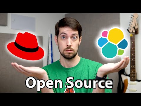 วีดีโอ: Enterprise Open Source คืออะไร?