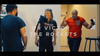 Dr Victor & The Rockets - That's What Friends Are For