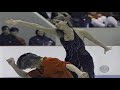N lang  p tchernyshev  2002 four continents championships  fd
