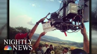 Narcos Location Scout Shot Dead in Mexico | NBC Nightly News