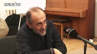 Thumbnail for Իշխանությունը փոխելու երեք տարբերակ կա, երեքն էլ անհնար է..միակ փրկությունը՝ հասկանալ, որ հիվանդ ենք