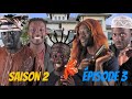Ma famille de Zinzin - Saison 2, Épisode 3 : La mère de Modou