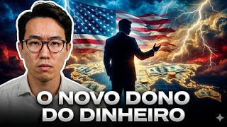 O Novo Dono Do Dinheiro O Fim Da Era Powell