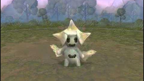 spore pokemon.wmv