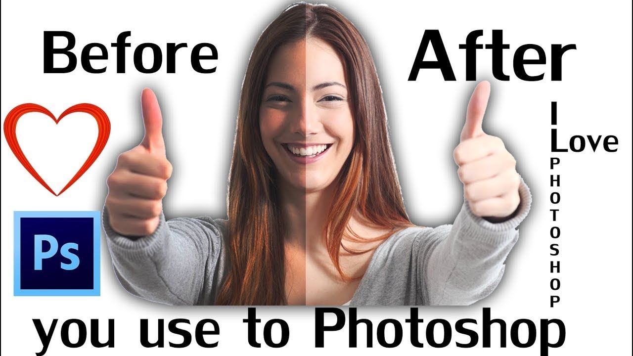 How to make white skin in Photoshop change your skin color Photoshop tutorial | Techie Kokul