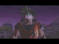 Dragon Ball: Xenoverse 2 - XV1 Patroller Theme - Kami&#39;s Lookout Stage Extended