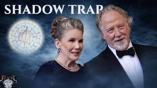 Melissa Gilbert & Timothy Busfield Astrology: Blind Spots