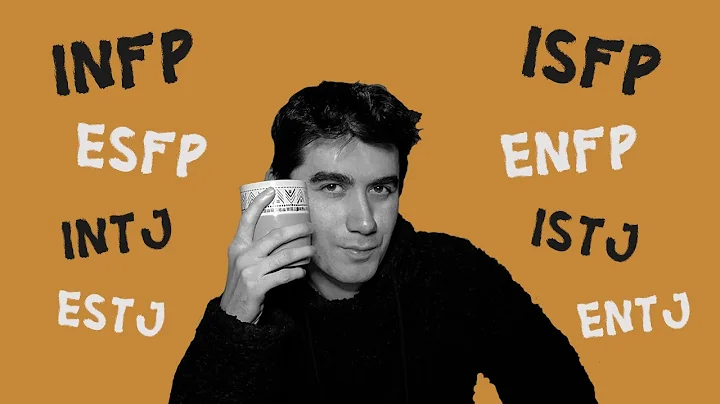 The 16 Types - Introverted Feeling (Fi)