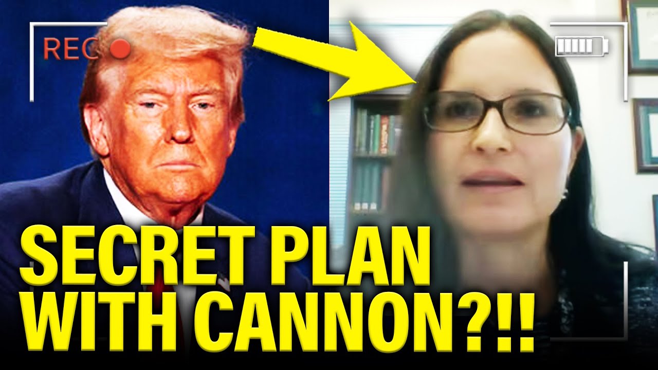 Trump has SECRET Appointment Plan for Judge Cannon