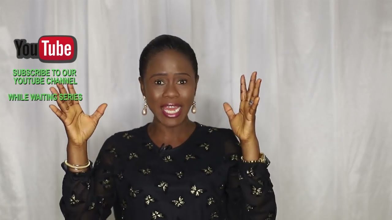 Как получать свет/откровение из Слова Божьего. Автор: Фикайо Адейинка.