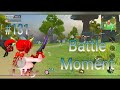 Enemy Freeze Lily in Battle Moment 131 Eclipse Isle Enemy Freeze Lily in Battle Moment 131 Eclipse Isle