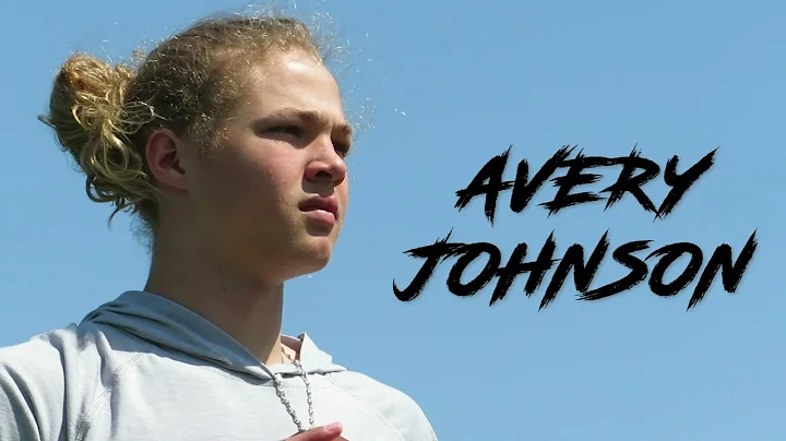 Kansas State Football Recruiting | Avery Johnson's...