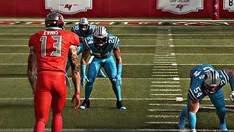 How To Get More Interceptions in Madden 19!!! - Career Mode Cb