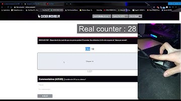 Why debounce time is usefull (Clicks do/count with G502 reverse dragclick)
