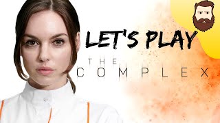 The Complex Full Playthrough | A Very Grumpy Let's Play!