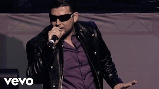 Roberto Tapia - El Animal (En Vivo Nokia Theater Los Angeles 2010)