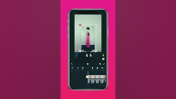 Trending Umbrella Transition Video Tutorial #inshot #tutorial #videoeditingsoftware