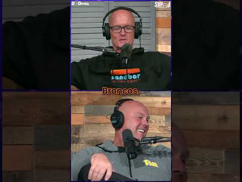 Stanford Steve is NOT A FAN of London games 😂