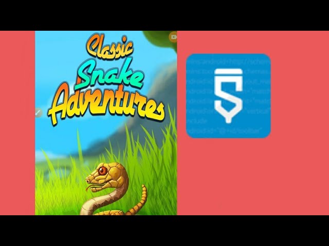 Classic Snake Adventures