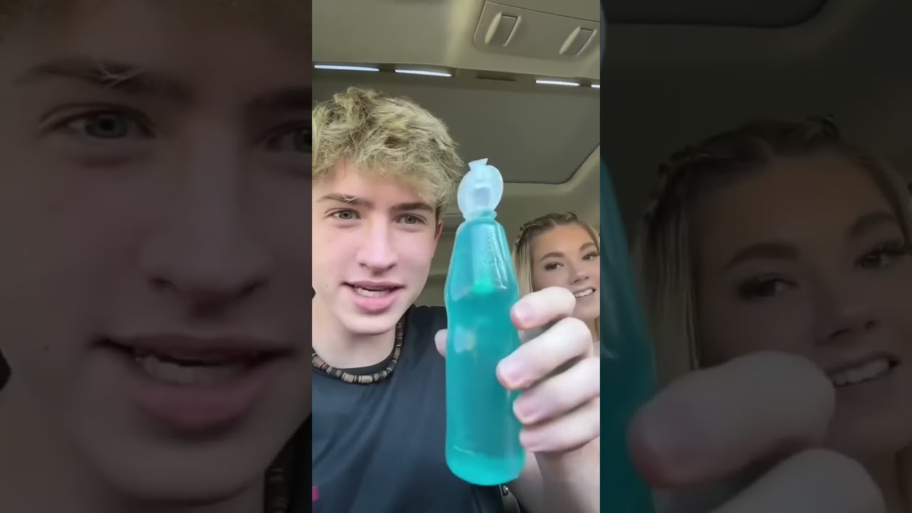 This Drink Will Change Your Life 