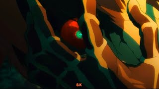 Kemono Jihen「AMV」- Demon