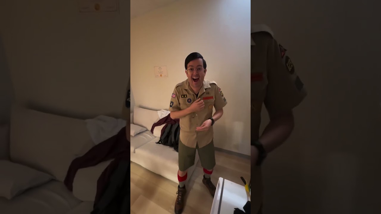 Behind the Scenes of ‘Ghosts’ CBS Season 4 (2024–2025) 