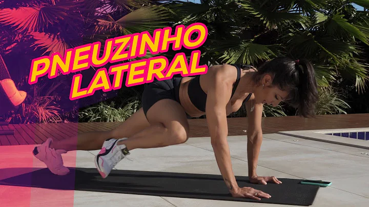 4 melhores exerccios para diminuir os pneuzinhos l...