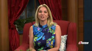 Scott Schwab discusses his 2026 Legislative Agenda with WIBW's Melissa Bruner