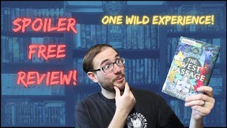 The West Passage by Jared Pechacek Review