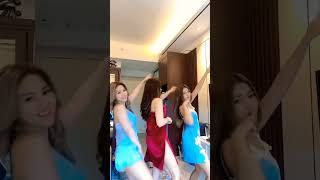 Hot Bigo Live Trio Cabe