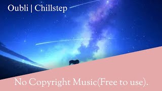 Ento & Nomyn - Oubli |  Chillstep Resimi