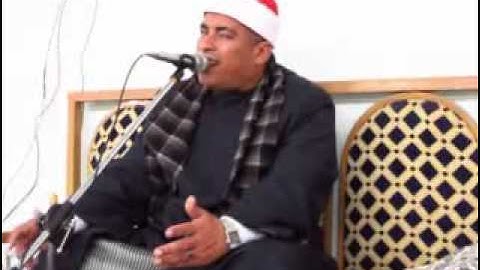 الشيخ قطب الطويل سورة النور ربع العشاء الصافيه