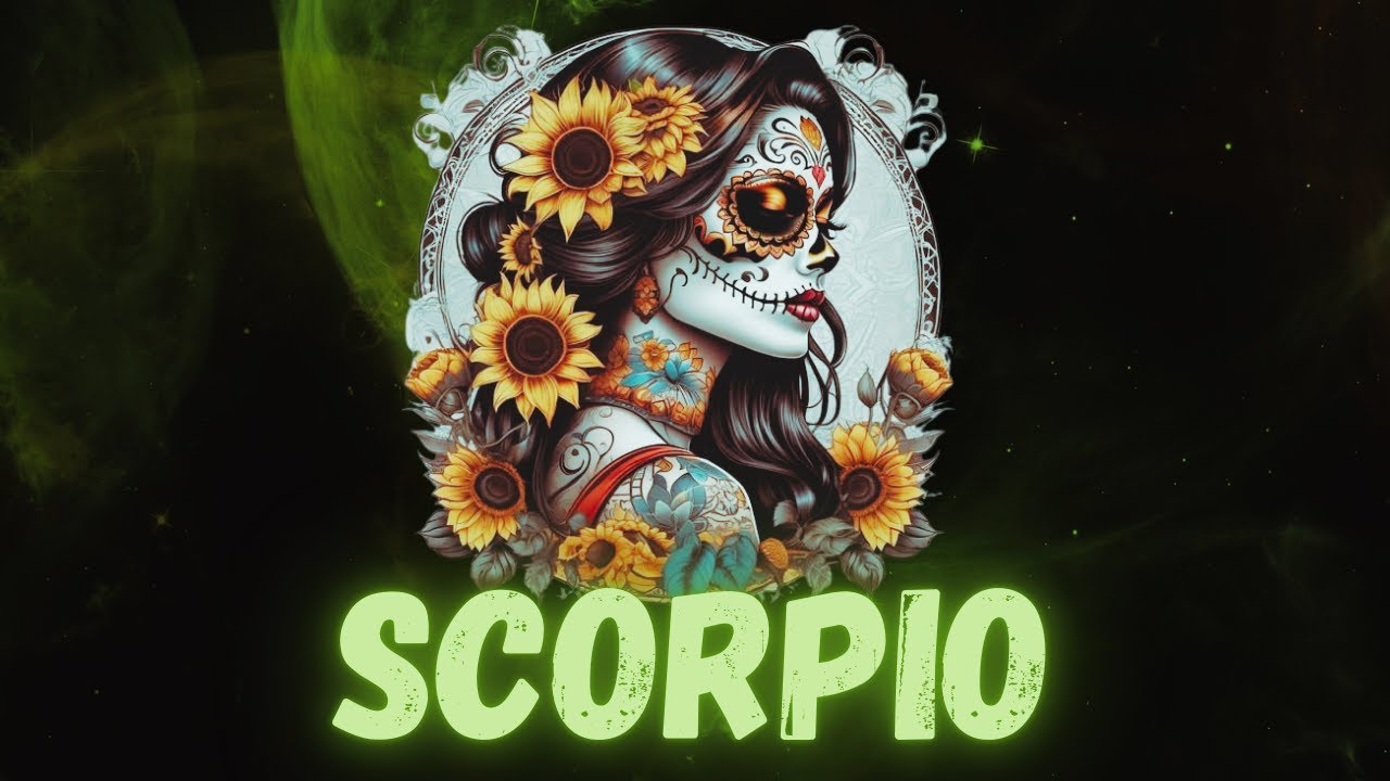 Скорпионы, они просто помешаны на просмотре ваших фотографий. *Однако* одна из них особенно их за...