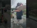 Captan un rayo al caer sobre un edificio en Florida; te explicamos por qué ocurre este fenómeno