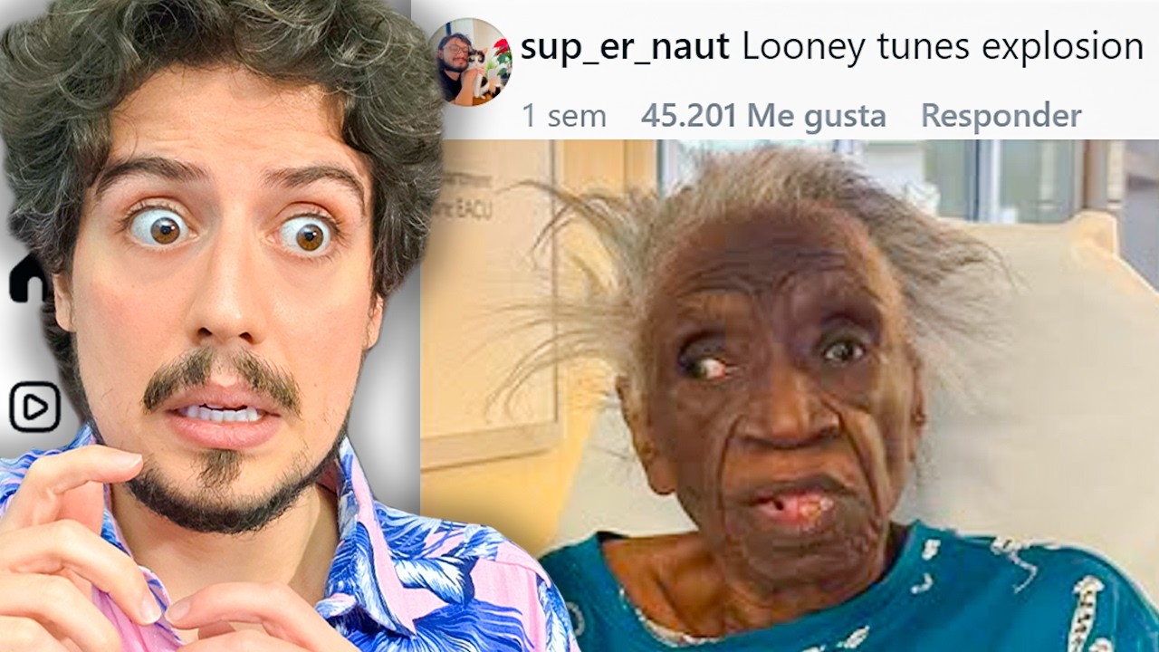 INSTAGRAM ES SALVAJE 26 🤬🗯️