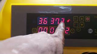 couveuse automatique comment utiliser mode d'emploi montage et démontage #1(1)