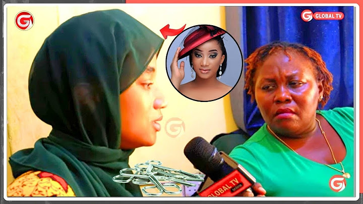 INASIKITISHA na KUHUZUNISHA: MREMBO CARINA AFANYIWA UPASUAJI wa 25 - APITIA MAUMIVU MAKALI...