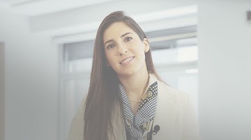 IE University Admissions Process Tips with Sofía Rondán