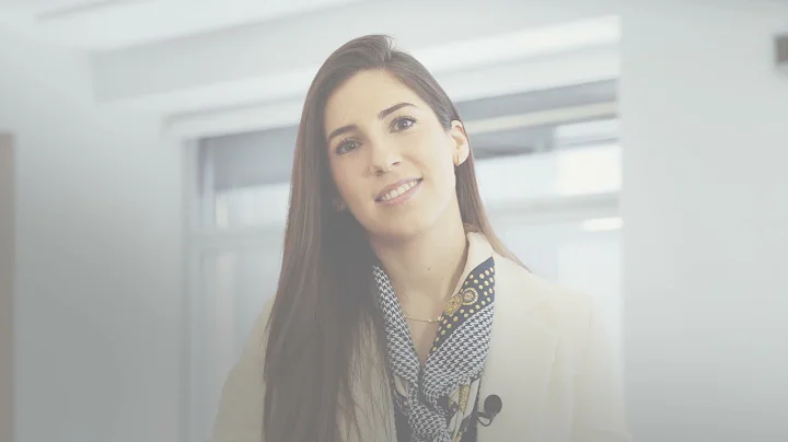 IE University Admissions Process Tips with Sofía Rondán