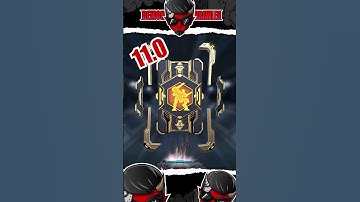 ทำไมได้ยากจังฟะ UE Data Pads War Robots 11.0 #DMBL #WARROBOTS