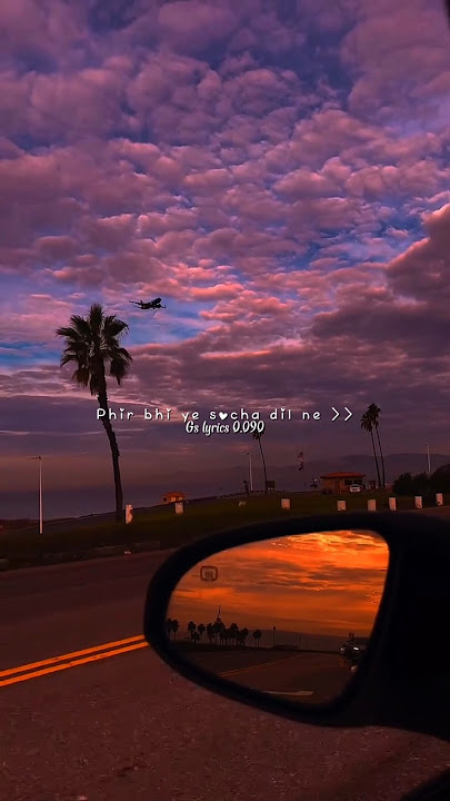 💖 Chahun Main Ya Na – Arijit Singh | Heart Touching Lyrics Video 💫 | Romantic Love Song 💕