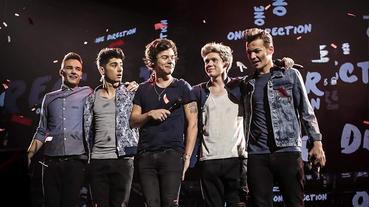 One Direction This Is Us | Review & Explanation