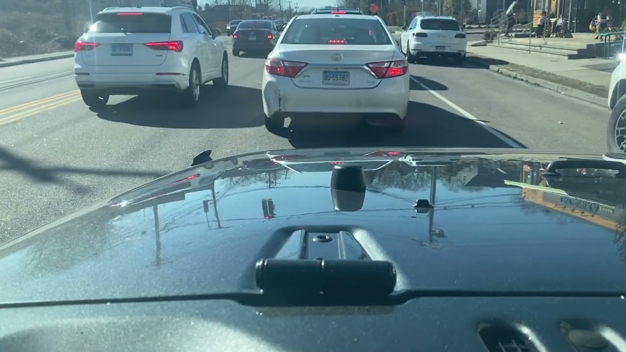 Así querías coche infeliz pues aguanta vara animal de Mier… da después no te quejes pupu.. sudo