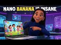 How I Make Money with Nano Banana - INSANE 3D Animation Videos
