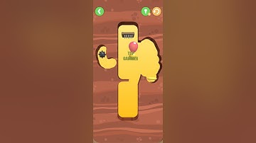 dig this! Comming in hot level 389-4 Gameplay walkthrough Solution