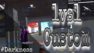 1V1 Was Easy For Darklegend.