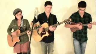 The Cave - Mumford and Sons (One Accord cover)