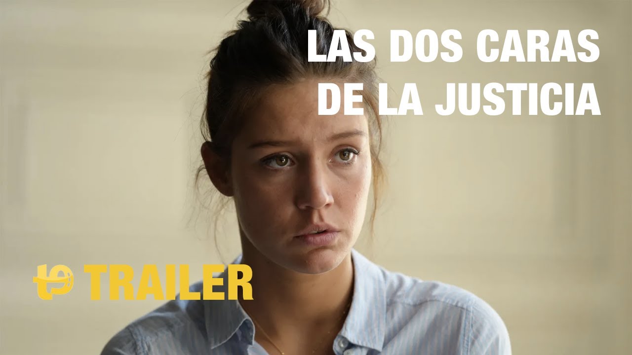 Justicia Joven Dos Caras Las Dos Caras De La Justicia Película